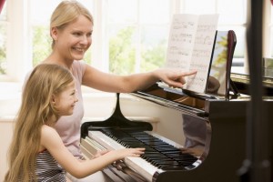 piano lessons near me