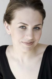 Erica Schuller