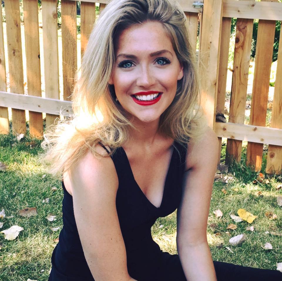 Grace Canfield - Voice - Piano - American Music Institute