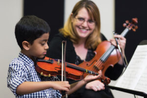 Private Lessons Private Lessons - Campus / In-Home / Online