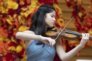 Chicago International Violin Competition