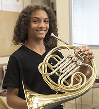 French Horn Lessons at American Music Institute 