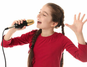 voice lessons near me