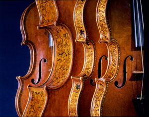 Violin Importance in Western Culture