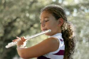 flute lessons near me