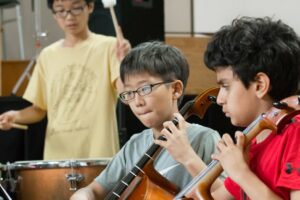 Chicago Summer Music Camp