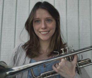 Natalie Crowne - Brass - Piano - Guitar