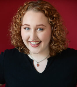 Emma Iacovella - Voice Piano Trumpet