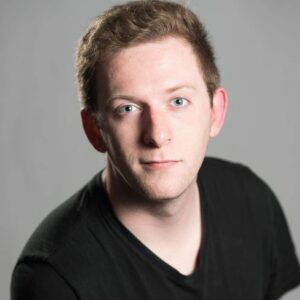 Jordan Brown - Voice / Piano