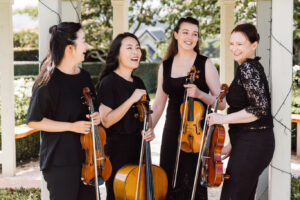 Chicago Live Musicians