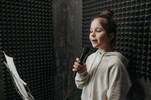 Best Age for Beginner Voice Lessons
