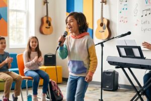 Voice Lessons